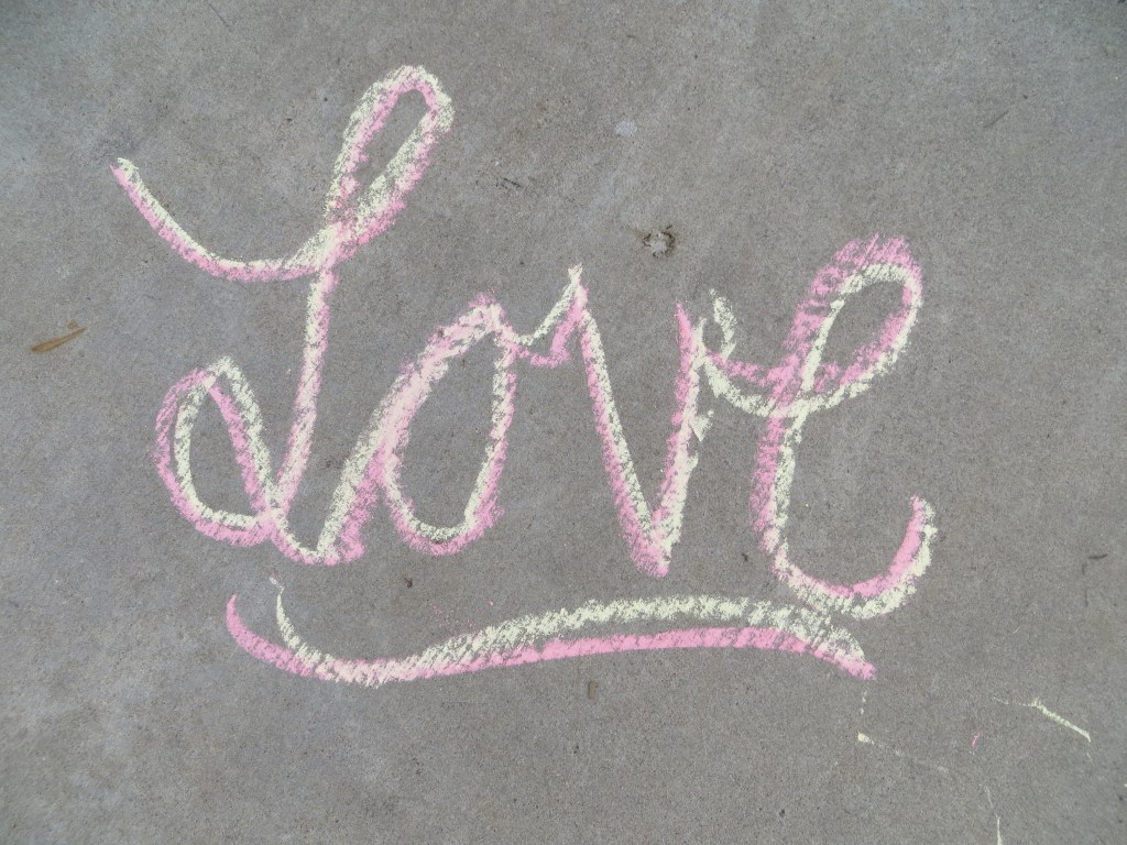 Mercy Received, Mercy&nbsp;Given