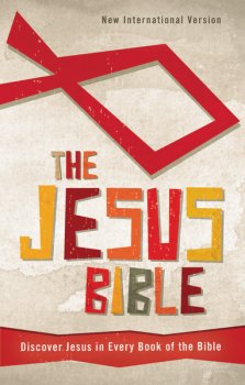Jesus Bible