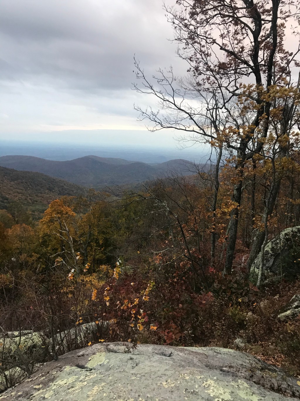 The Power of God’s&nbsp;Country