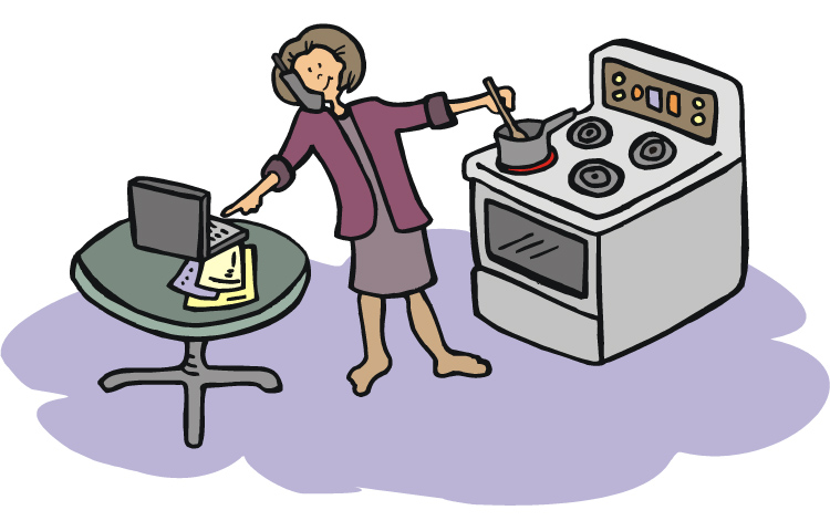 My Love/Hate Relationship with Remote&nbsp;Work