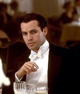 More Jack Dawson, Less Cal&nbsp;Hockley