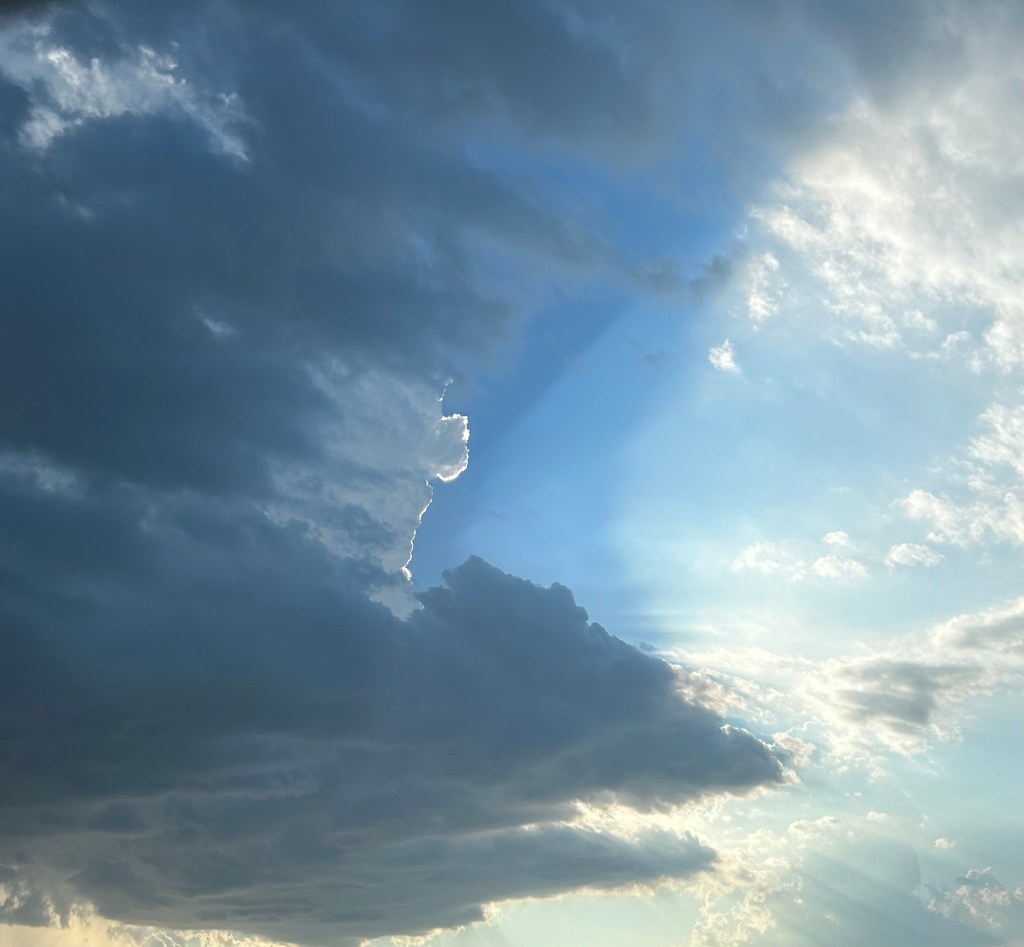 Stunning Aerial Views