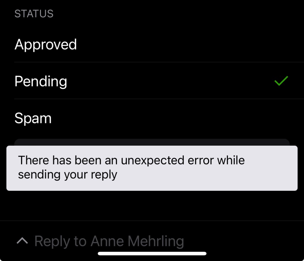 WordPress in Words and&nbsp;Photos