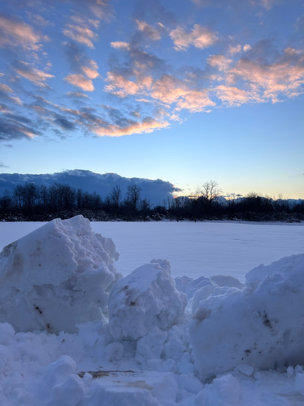 From Fall to Winter – In 48&nbsp;Hours