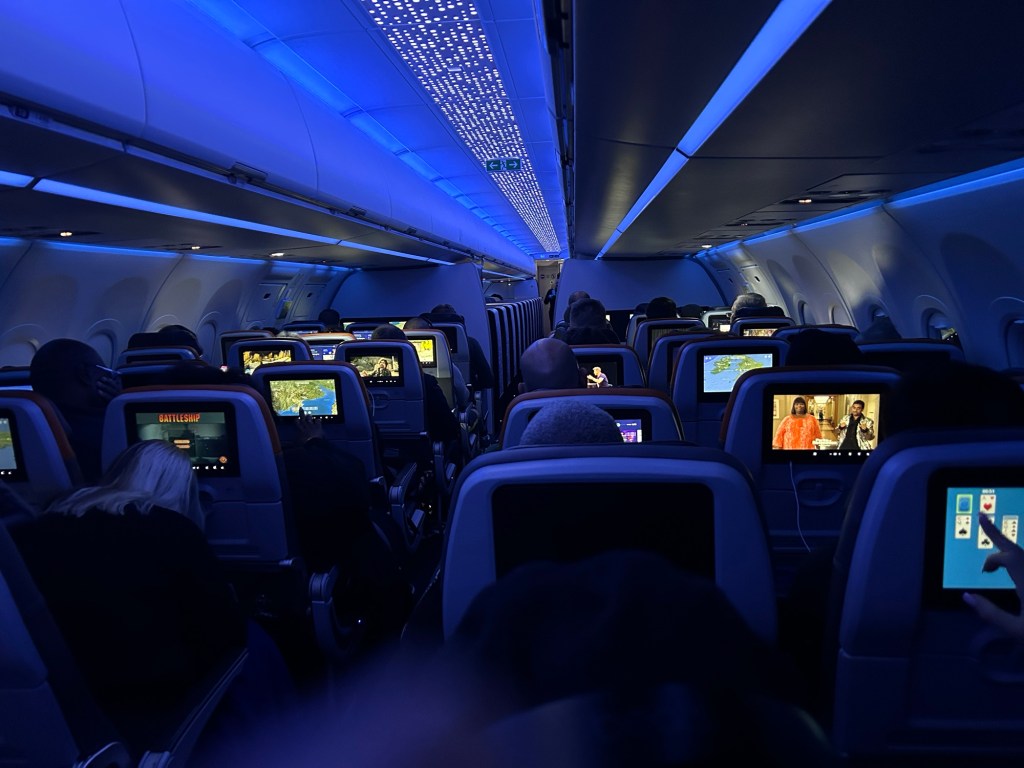 Wordless Wednesday-Screens