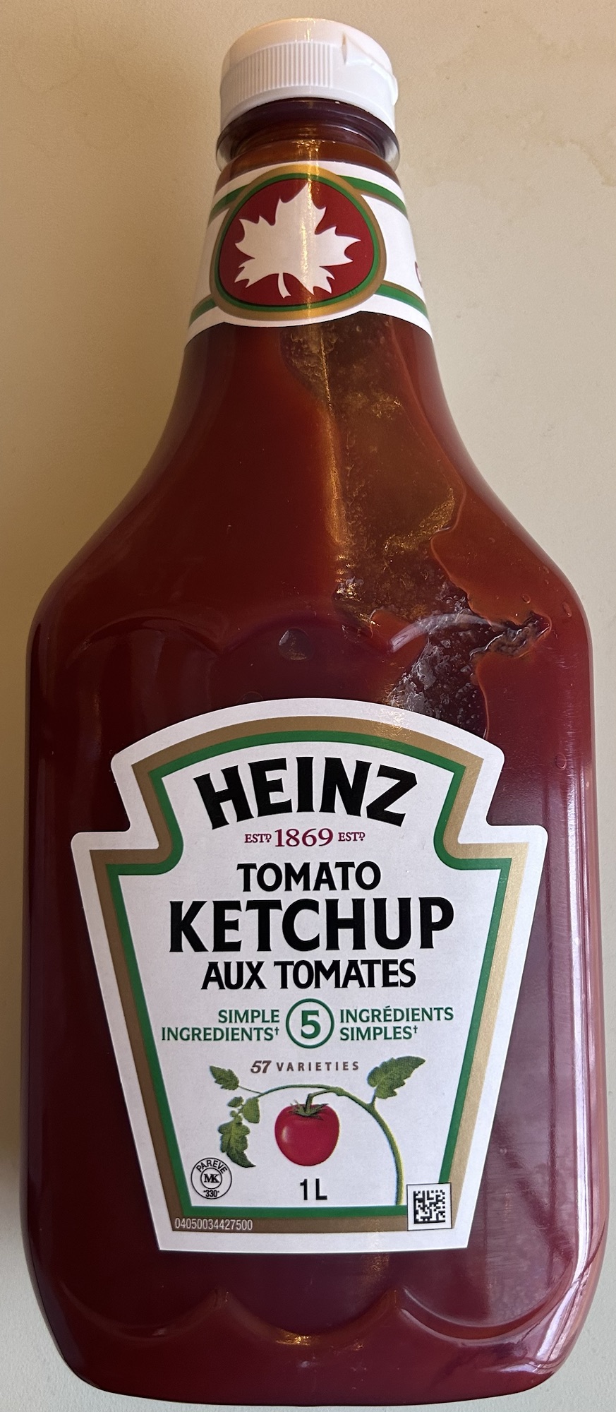 Different Country, Different Food&nbsp;Ingredients