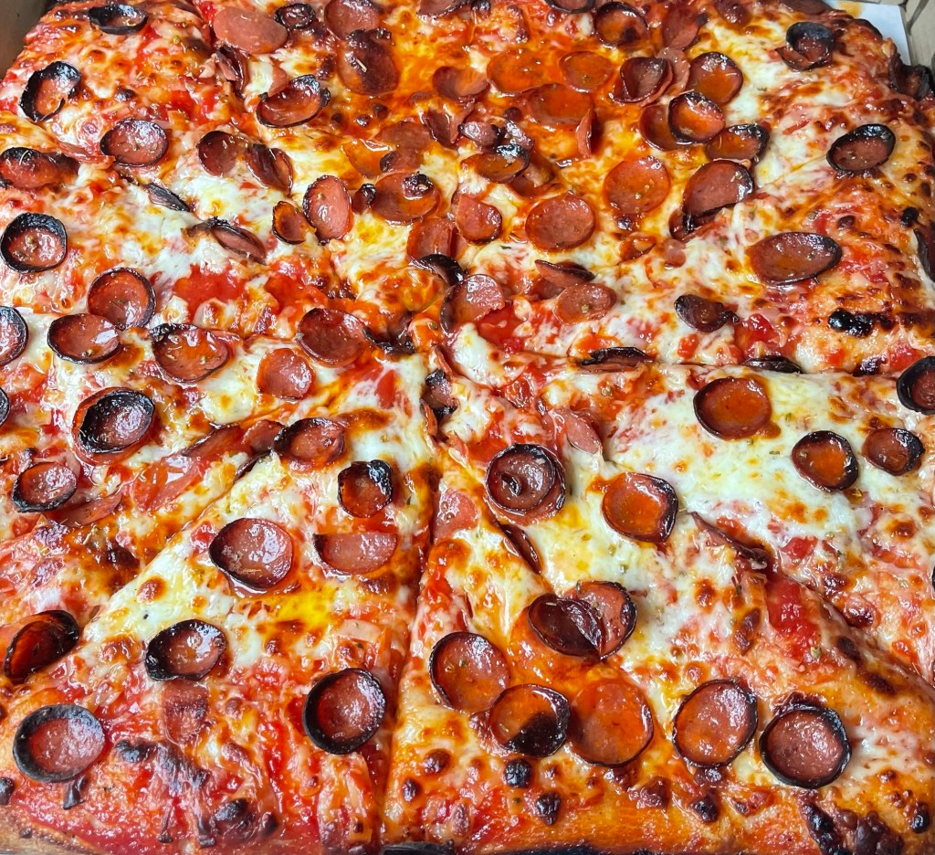 Wordless Wednesday –&nbsp;🇮🇹