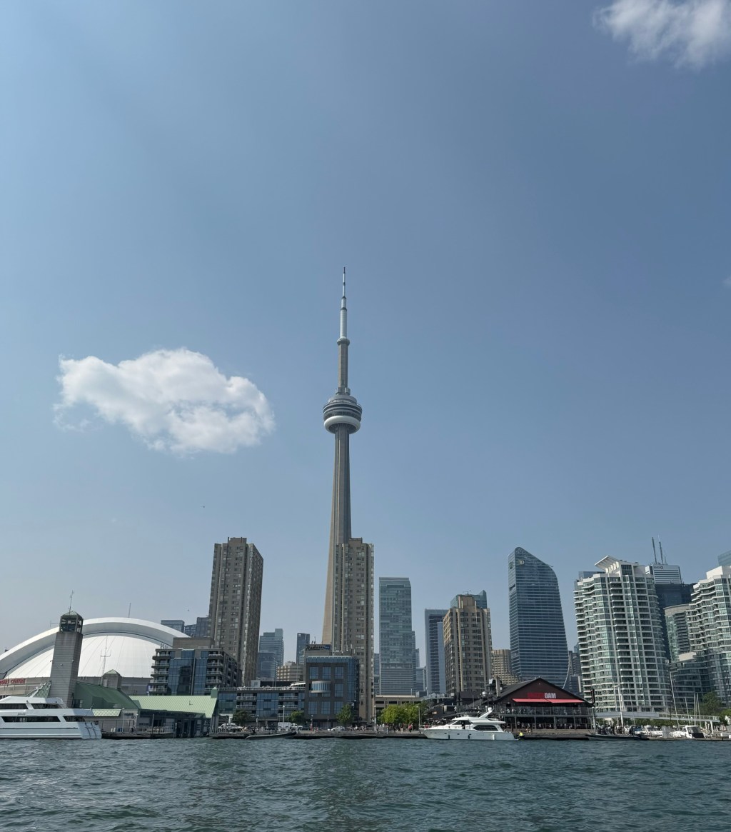 Toronto, Ontario, Canada