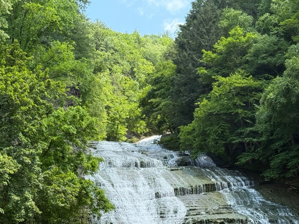 10 At The End –&nbsp;June