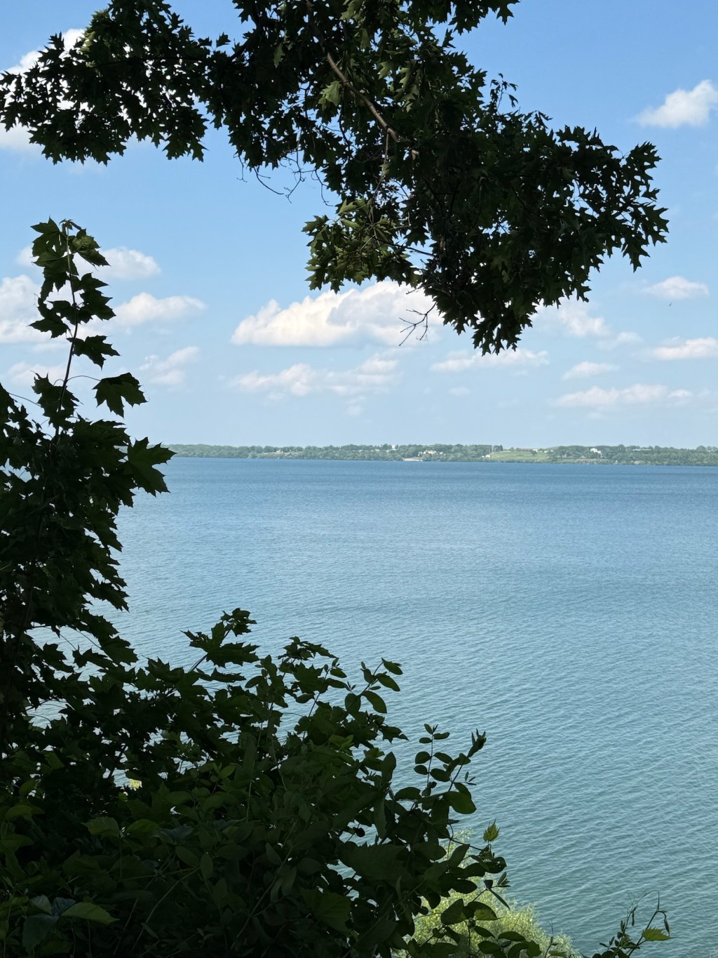 Seneca Lake, New&nbsp;York