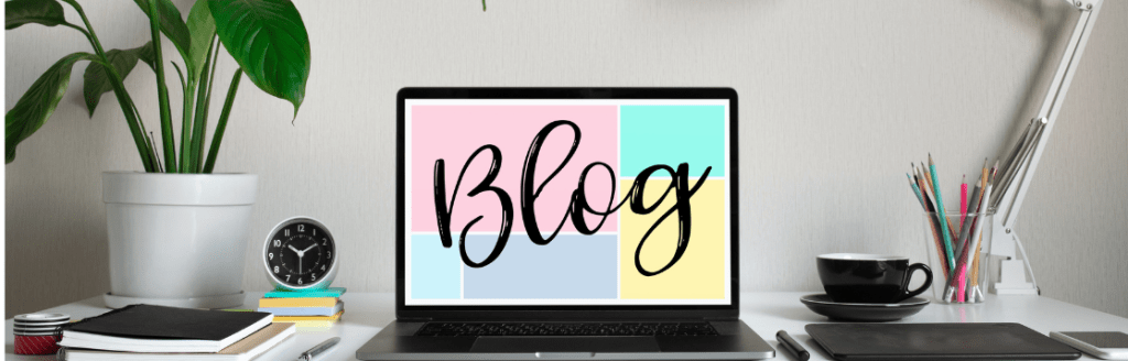 Blogging: Articles, Statistics and Our Own&nbsp;Experience
