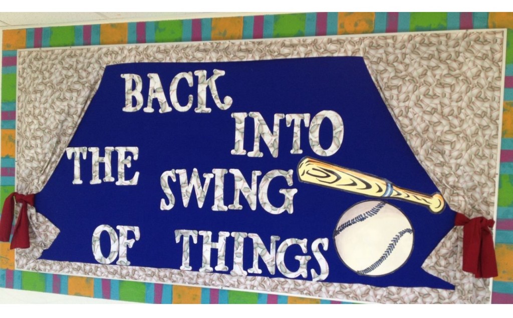 No “Back to&nbsp;School”