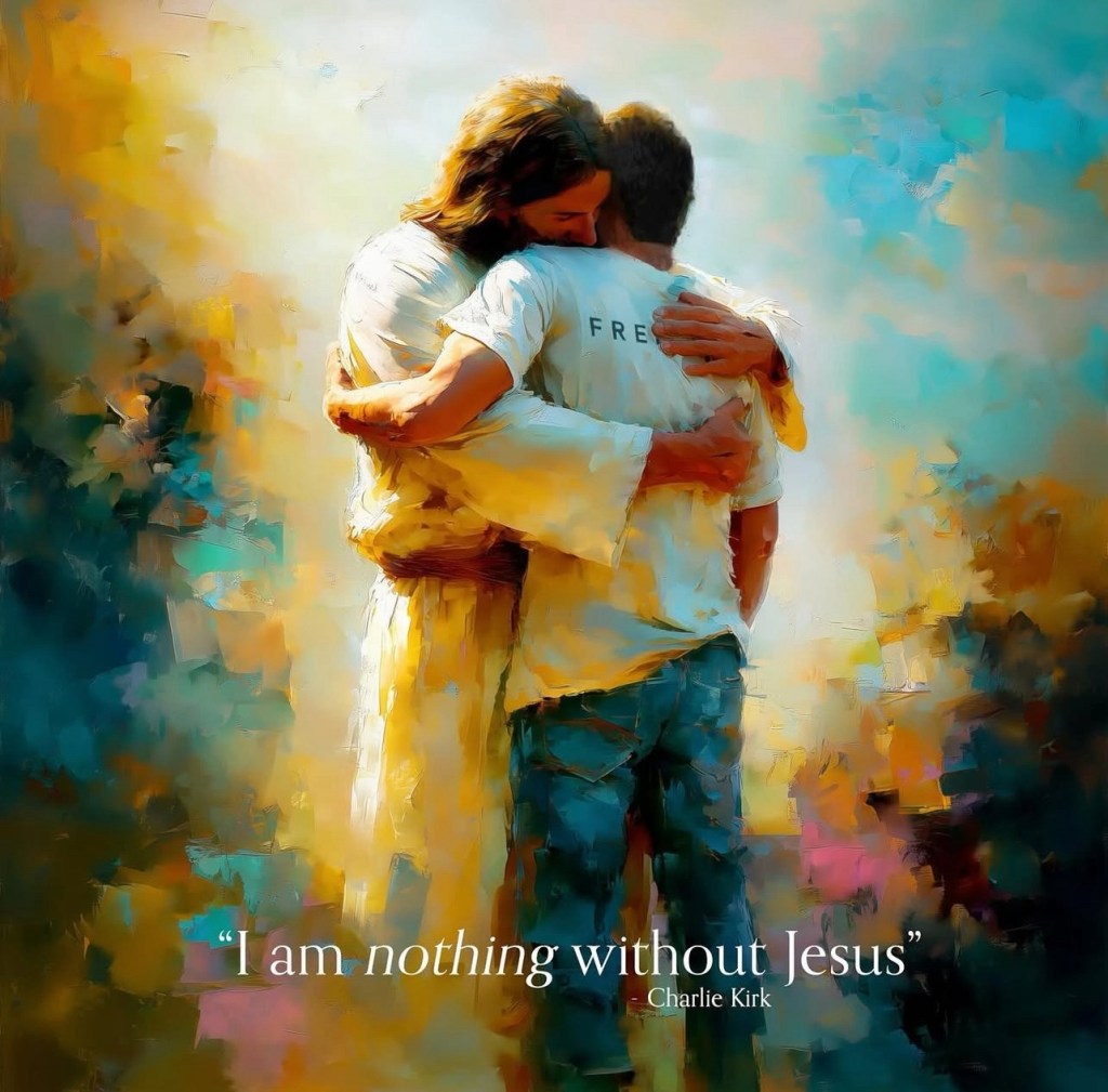 Seven Sunday Scriptures