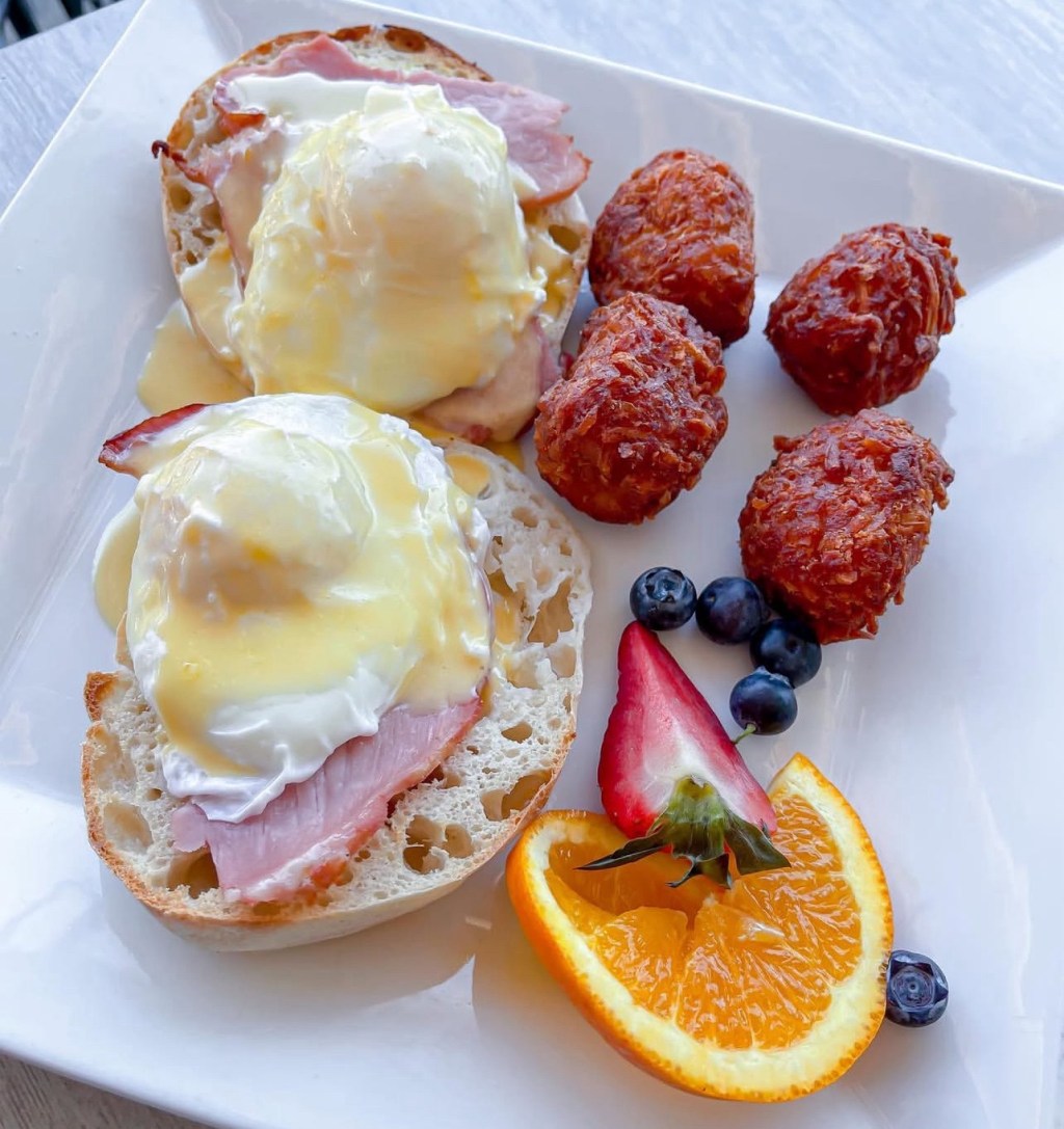 Wordless Wednesday-Brunch