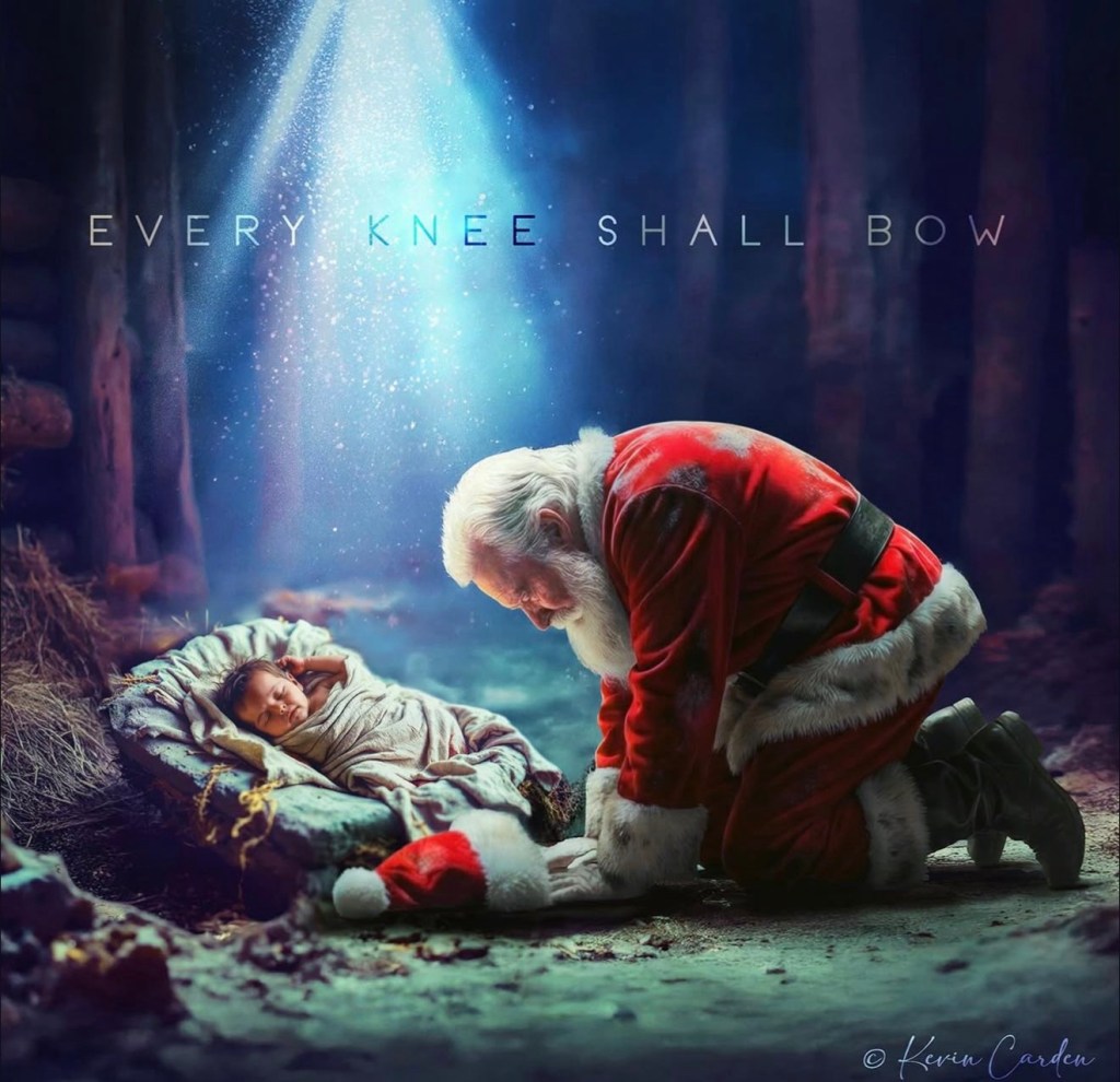 Welcome Christmas Week