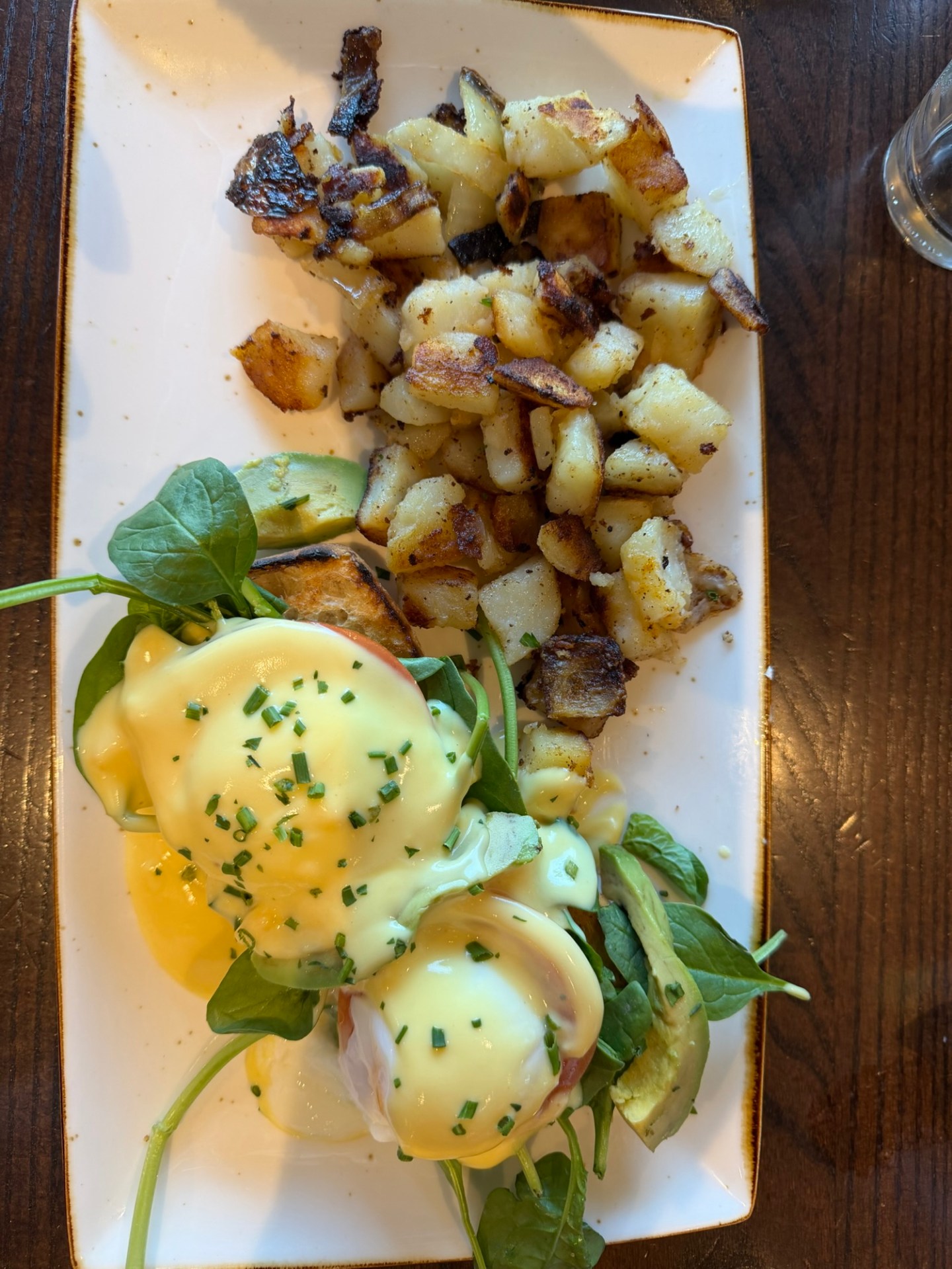 Breakfast – Tales from a Mid-Lifer