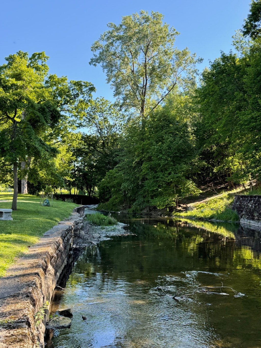 10 At The End –&nbsp;June