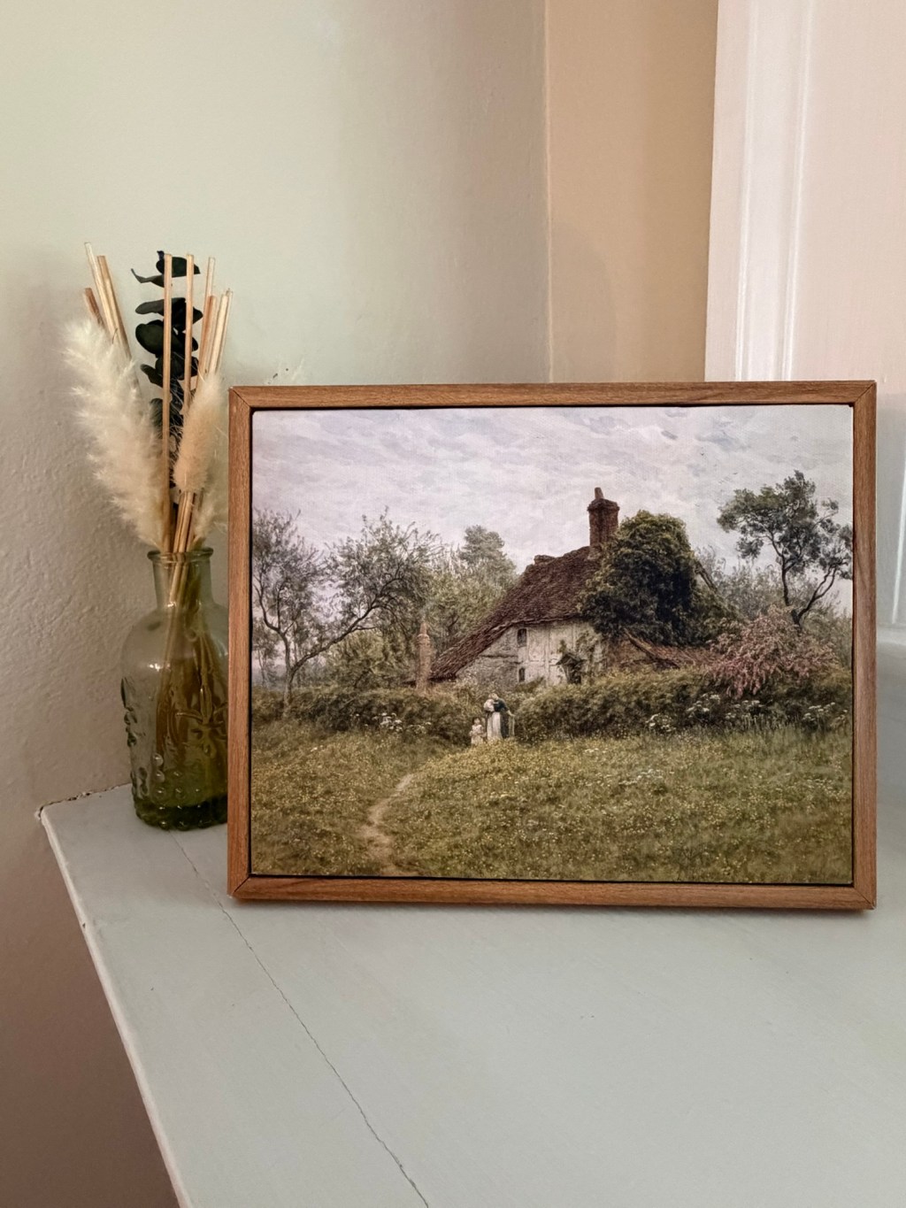 Wordless Wednesday from the&nbsp;Airbnb