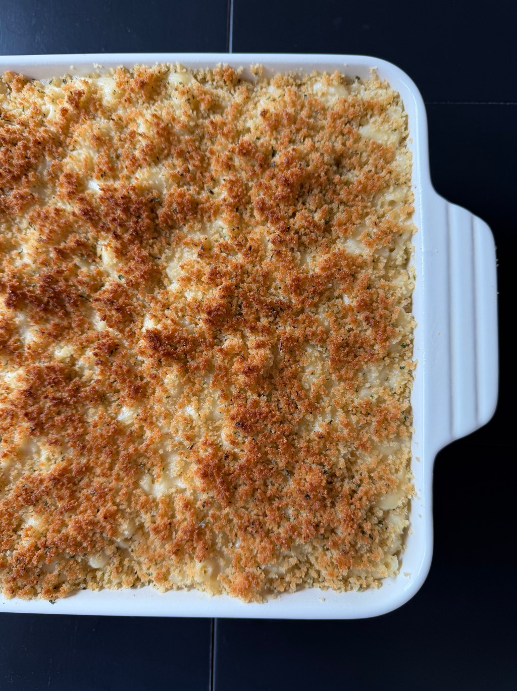 The Death of the Casserole&nbsp;Ministry